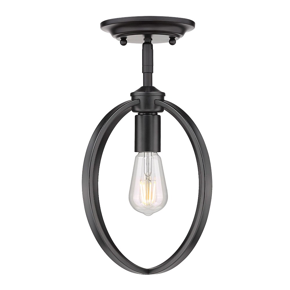 3167-1SF BLK